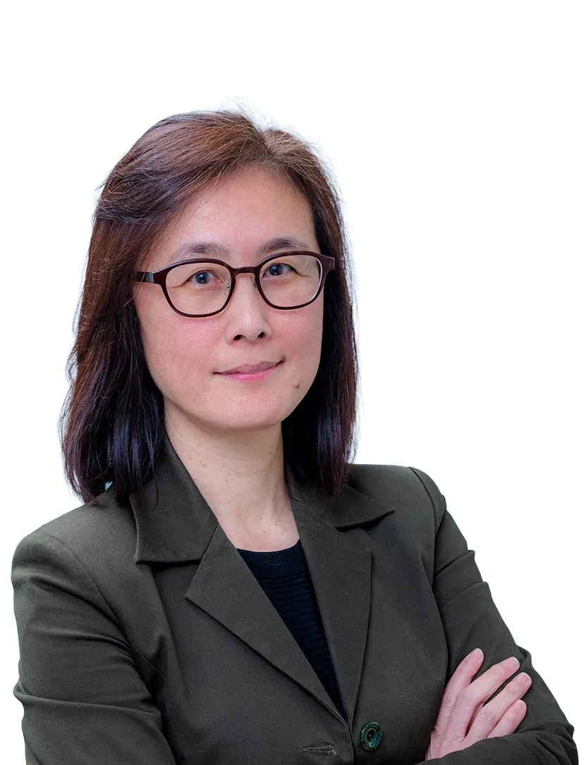 鄭淑儀