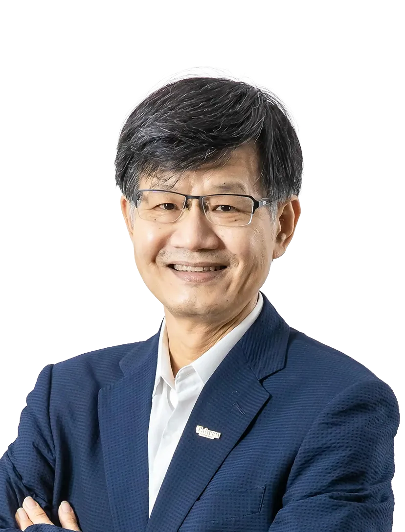 陳正然