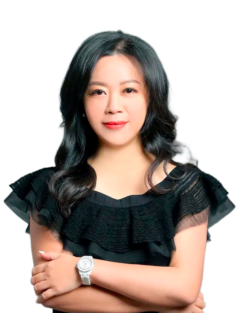 曾意婷 Nancy